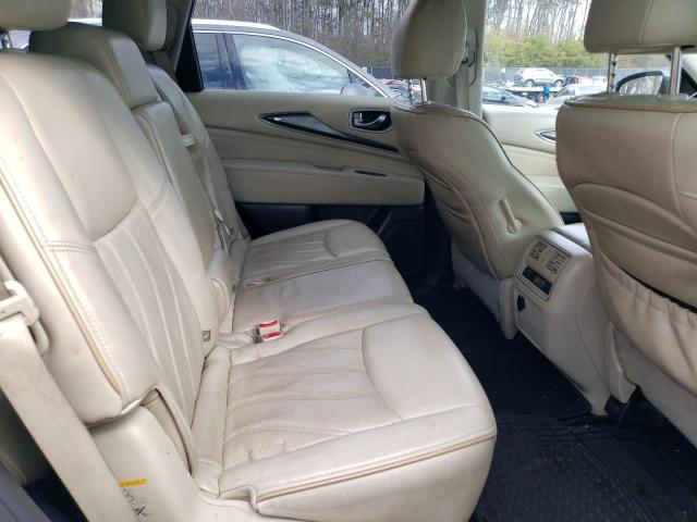 Photo 11 from auction – 2015 INFINITI QX60 with VIN 5N1AL0MN0FC515987