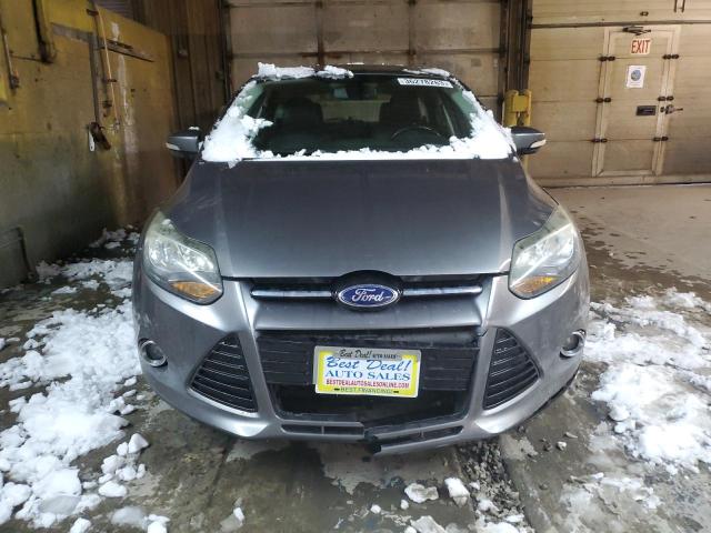 Photo 5 from auction – 2012 FORD FOCUS TITA with VIN 1FAHP3N2XCL433683