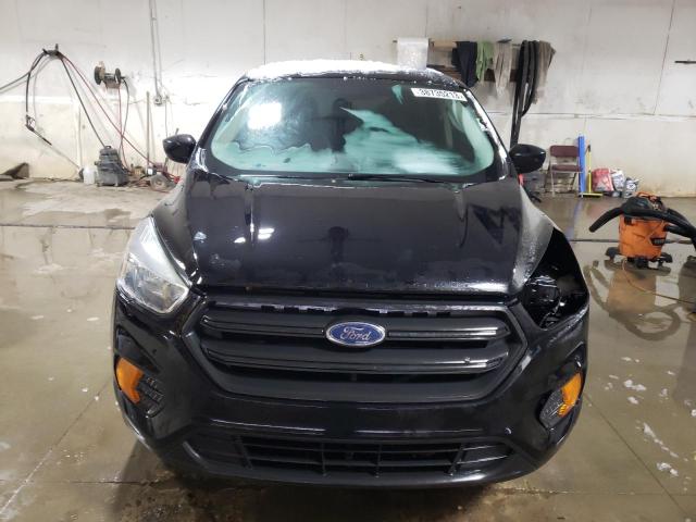 Photo 5 from auction – 2017 FORD ESCAPE S with VIN 1FMCU0F72HUE06979