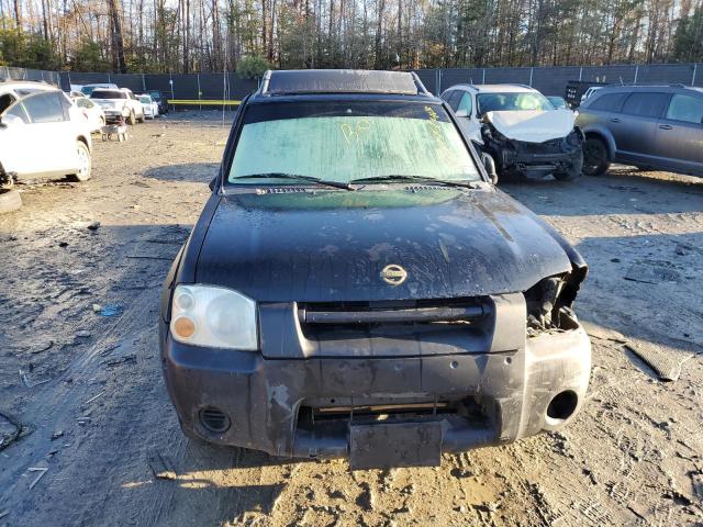 Photo 5 from auction – 2003 NISSAN FRONTIER C with VIN 1N6ED29Y33C427347