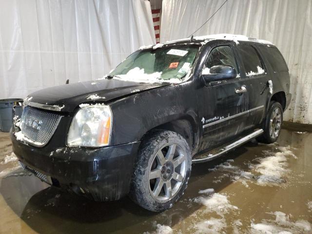Photo 1 from auction – 2009 GMC YUKON DENA with VIN 1GKFK032X9J111135