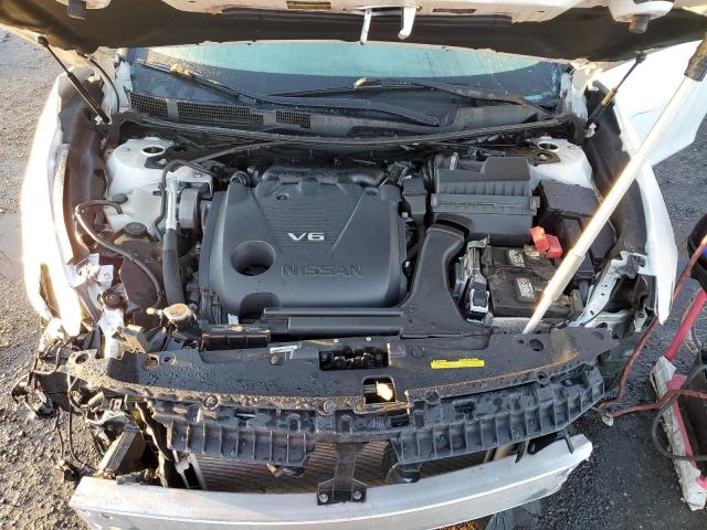 Photo 11 from auction – 2016 NISSAN MAXIMA 3.5 with VIN 1N4AA6APXGC408083