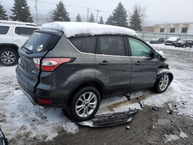 Photo 3 from auction – 2017 FORD ESCAPE SE with VIN 1FMCU9GDXHUE62077
