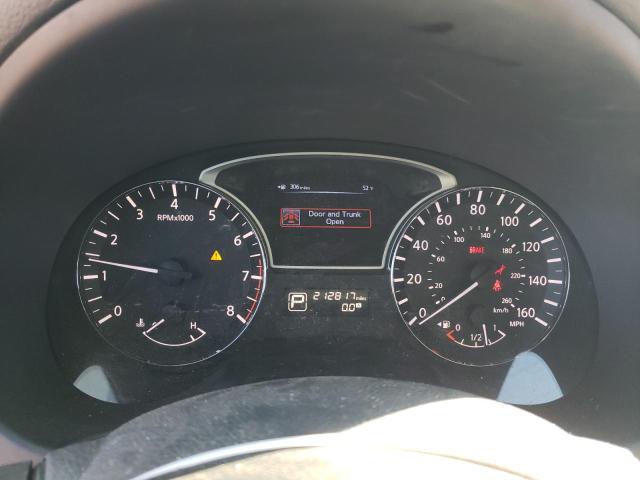 Photo 9 from auction – 2013 NISSAN ALTIMA 2.5 with VIN 1N4AL3AP3DC217299