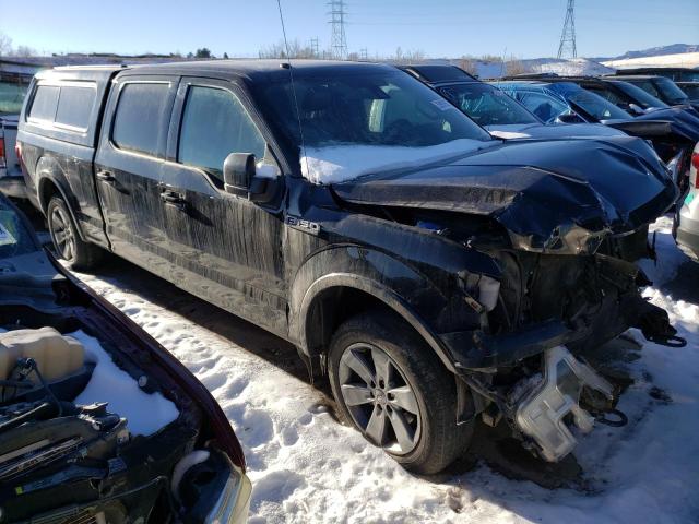Photo 4 from auction – 2016 FORD F150 SUPER with VIN 1FTFW1EFXGFC34813