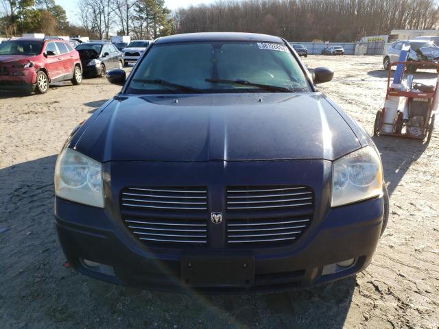 Photo 5 from auction – 2005 DODGE MAGNUM R/T with VIN 2D4GV58285H680884