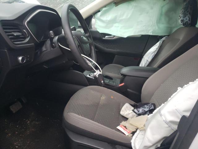Photo 7 from auction – 2020 FORD ESCAPE SE with VIN 1FMCU0G66LUA99217