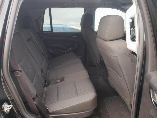 Photo 11 from auction – 2017 GMC YUKON SLE with VIN 1GKS1AKC3HR357882
