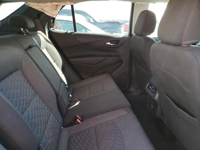Photo 10 from auction – 2018 CHEVROLET EQUINOX LT with VIN 3GNAXJEV5JS530752