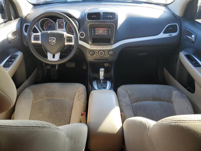 Photo 8 from auction – 2011 DODGE JOURNEY MA with VIN 3D4PG1FG4BT547401