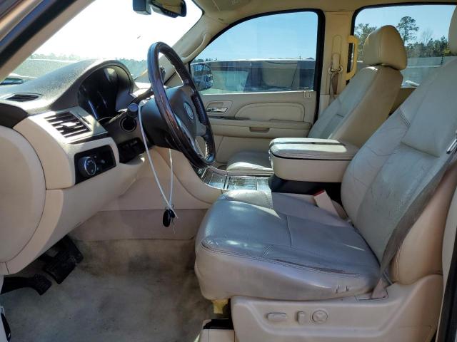 Photo 7 from auction – 2007 CADILLAC ESCALADE E with VIN 3GYFK62837G174736