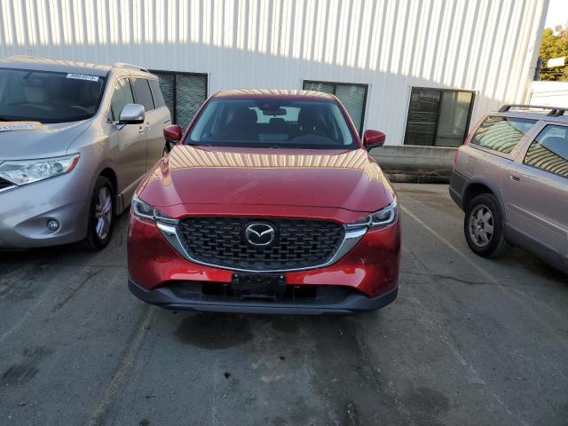 Фото 5 с аукциона – 2022 MAZDA CX-5 с VIN JM3KFBAMXN0571191