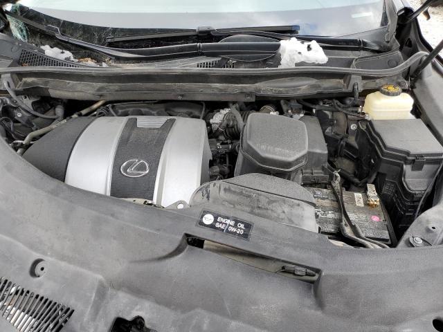 Photo 12 from auction – 2016 LEXUS RX 350 BAS with VIN 2T2BZMCA2GC041414