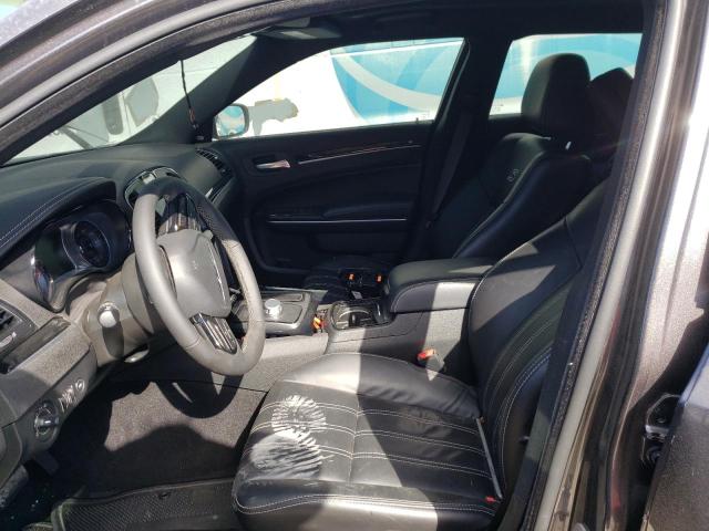 Photo 7 from auction – 2022 CHRYSLER 300 S with VIN 2C3CCABGXNH221763