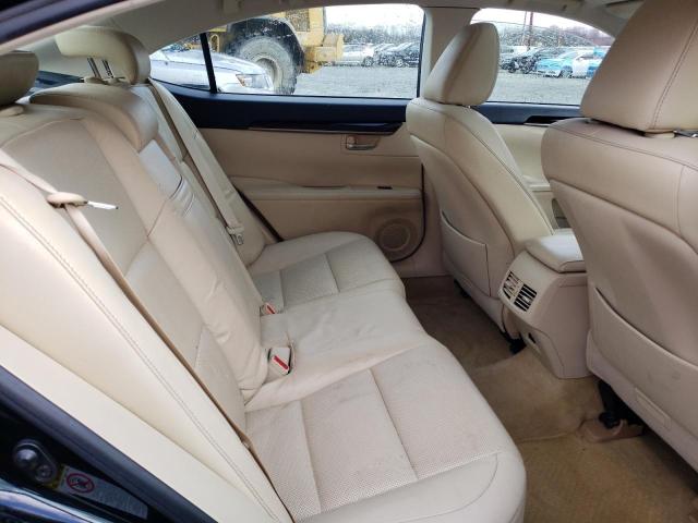 Photo 10 from auction – 2013 LEXUS ES 350 with VIN JTHBK1GG9D2006562