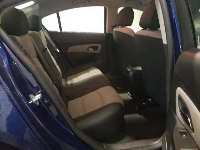 Photo 10 from auction – 2012 CHEVROLET CRUZE LS with VIN 1G1PC5SH5C7191800