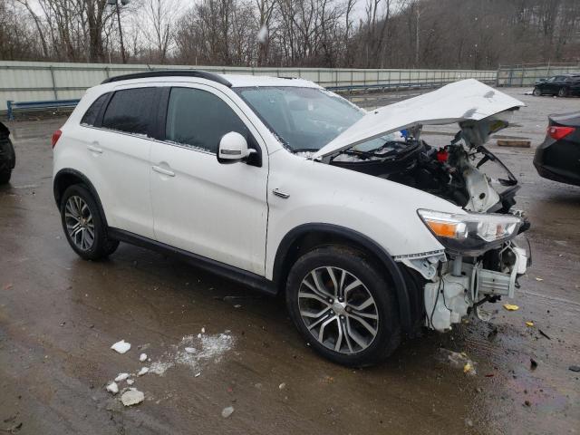 Photo 4 from auction – 2016 MITSUBISHI OUTLANDER with VIN JA4AR4AW1GZ055495
