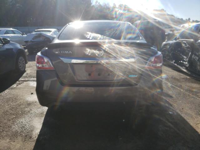 Photo 6 from auction – 2014 NISSAN ALTIMA 2.5 with VIN 1N4AL3AP5EC127766