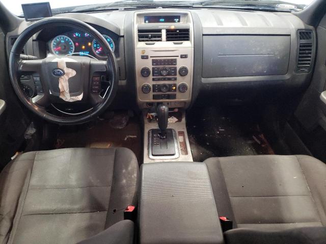 Photo 8 from auction – 2011 FORD ESCAPE XLT with VIN 1FMCU9DG3BKC11967