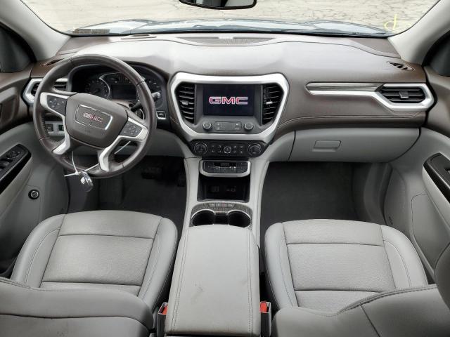Photo 8 from auction – 2021 GMC ACADIA SLT with VIN 1GKKNULS5MZ131980