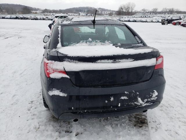 Photo 6 from auction – 2014 CHRYSLER 200 TOURIN with VIN 1C3CCBBG4EN150153