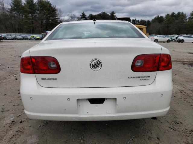Photo 6 from auction – 2007 BUICK LUCERNE with VIN 1G4HD57207U173267
