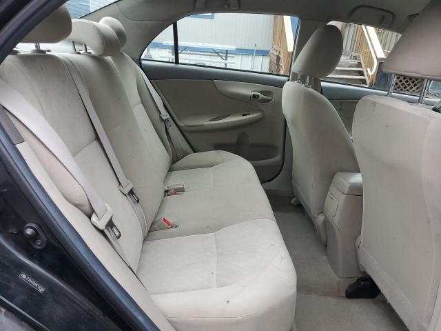 Photo 10 from auction – 2009 TOYOTA COROLLA BA with VIN 2T1BU40E69C132568
