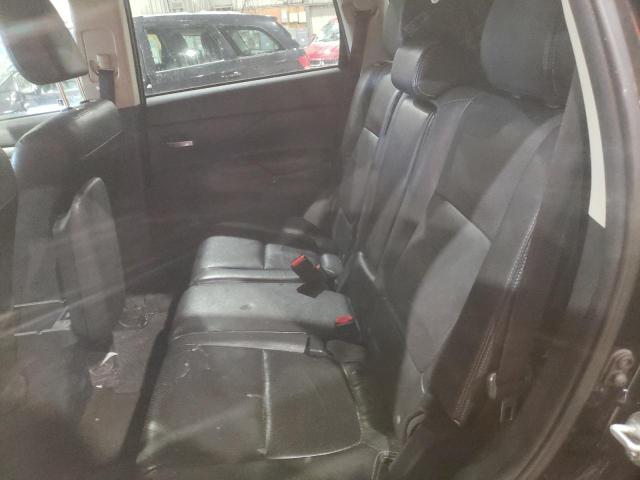 Photo 10 from auction – 2014 MITSUBISHI OUTLANDER with VIN JA4JZ4AX9EZ606410