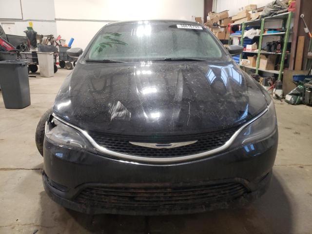 Photo 5 from auction – 2016 CHRYSLER 200 LX with VIN 1C3CCCFB0GN118453
