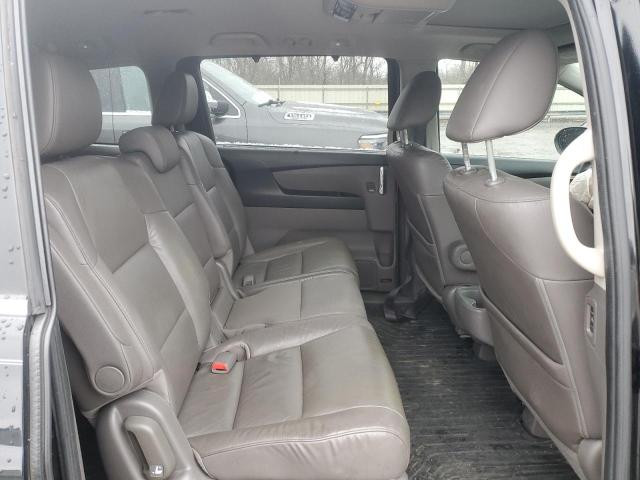 Photo 11 from auction – 2014 HONDA ODYSSEY EX with VIN 5FNRL5H66EB022601