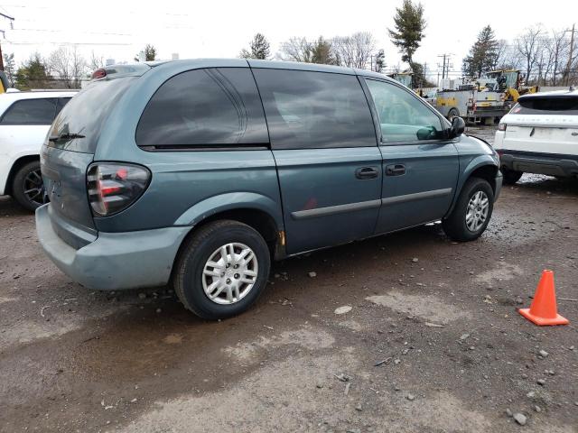 صورة رقم 3 من المزاد - 2007 DODGE CARAVAN SE مع VIN 1D4GP25B67B122508
