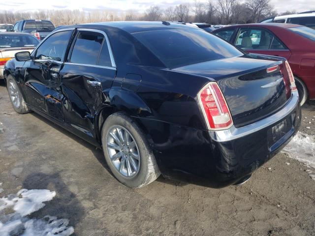 Photo 2 from auction – 2012 CHRYSLER 300C with VIN 2C3CCAET5CH151434