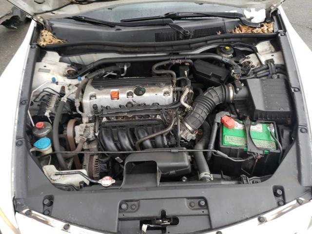 Photo 11 from auction – 2010 HONDA ACCORD EX with VIN 1HGCS1B72AA008444