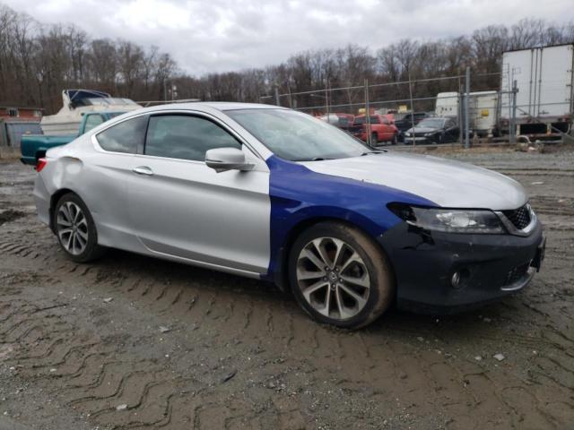Photo 4 from auction – 2013 HONDA ACCORD EXL with VIN 1HGCT2B80DA006692