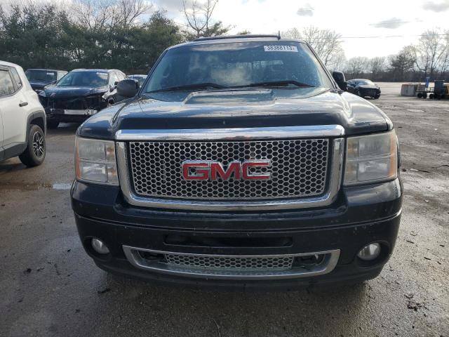 Photo 5 from auction – 2008 GMC NEW SIERRA with VIN 2GTEK638981245674