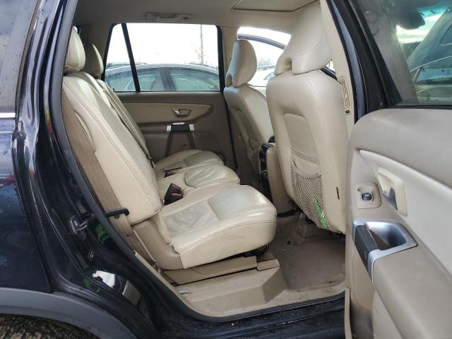 Photo 10 from auction – 2008 VOLVO XC90 3.2 with VIN YV4CZ982281466495