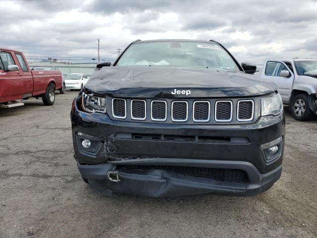 Photo 5 from auction – 2019 JEEP COMPASS LA with VIN 3C4NJDBBXKT600197