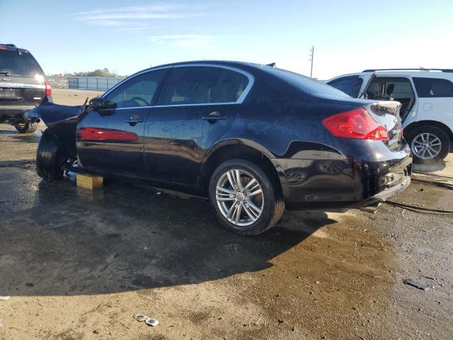 Photo 2 from auction – 2012 INFINITI G37 with VIN JN1CV6AR5CM680914