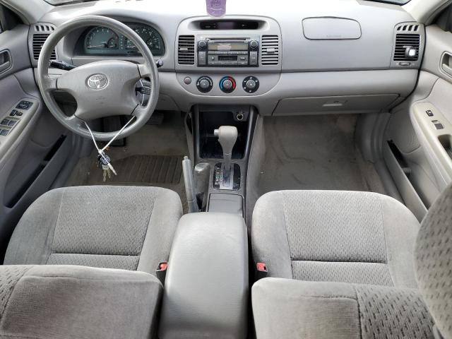 Photo 8 from auction – 2002 TOYOTA CAMRY LE with VIN 4T1BE32K32U039439