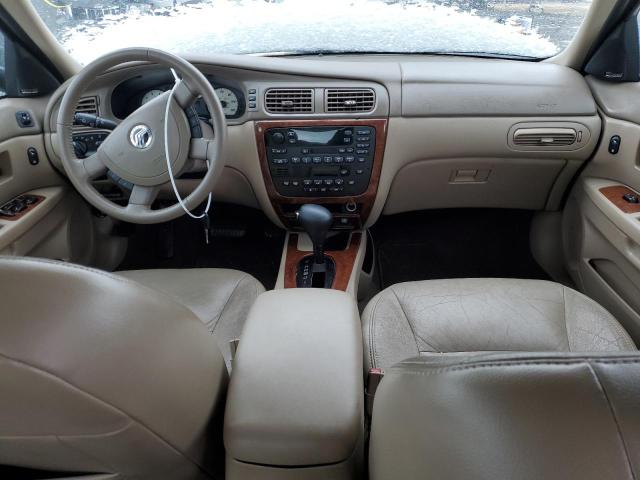 Photo 8 from auction – 2004 MERCURY SABLE LS P with VIN 1MEFM55S84A603945