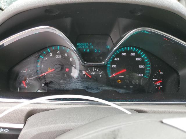 Photo 9 from auction – 2015 CHEVROLET TRAVERSE L with VIN 1GNKRHKD2FJ360149