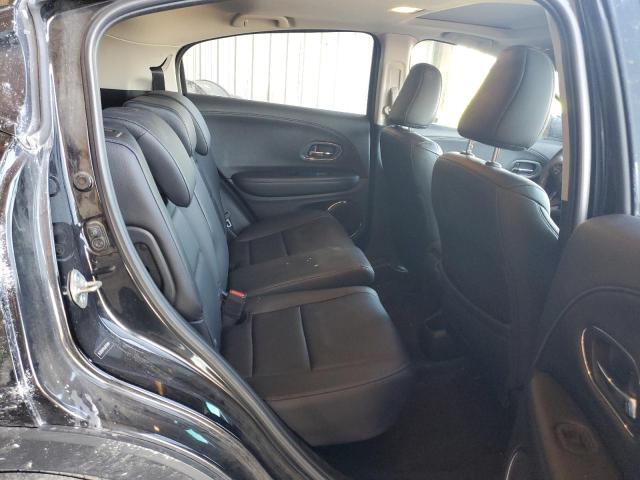 Photo 10 from auction – 2018 HONDA HR-V EXL with VIN 3CZRU5H76JM709891