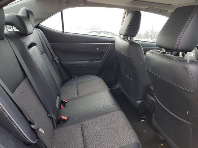 Photo 10 from auction – 2016 TOYOTA COROLLA L with VIN 2T1BURHE7GC606431