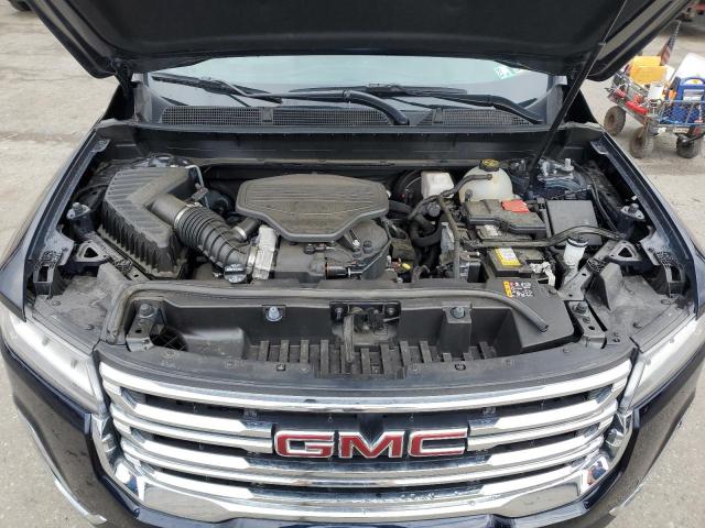 Photo 12 from auction – 2021 GMC ACADIA SLT with VIN 1GKKNULS5MZ131980