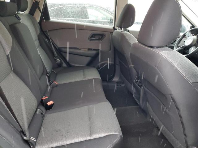 Photo 11 from auction – 2021 NISSAN ROGUE S with VIN 5N1AT3AA8MC698443