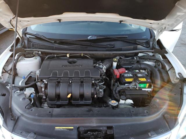 Photo 11 from auction – 2015 NISSAN SENTRA S with VIN 3N1AB7AP1FL685773