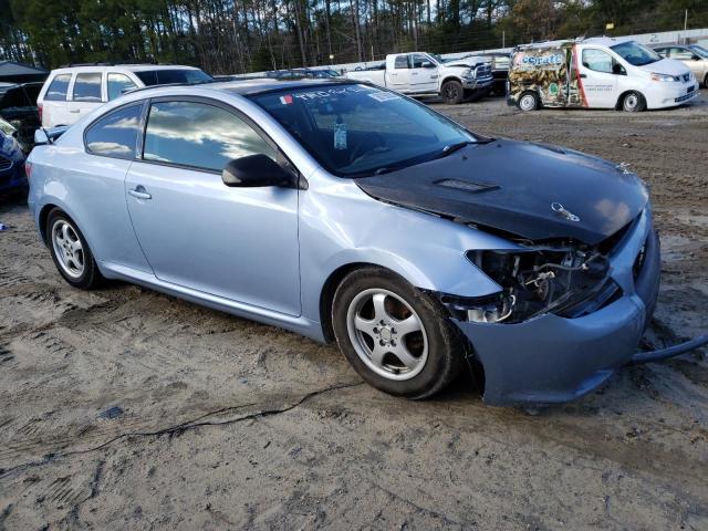 Photo 4 from auction – 2010 SCION TC with VIN JTKDE3B71A0311865
