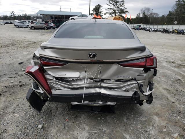 Photo 6 from auction – 2019 LEXUS ES 350 with VIN 58ABZ1B13KU027851