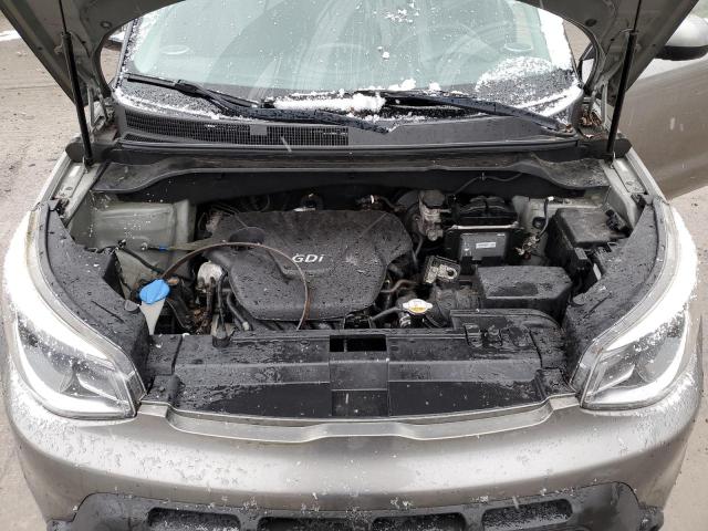 Photo 11 from auction – 2016 KIA SOUL with VIN KNDJN2A27G7241962