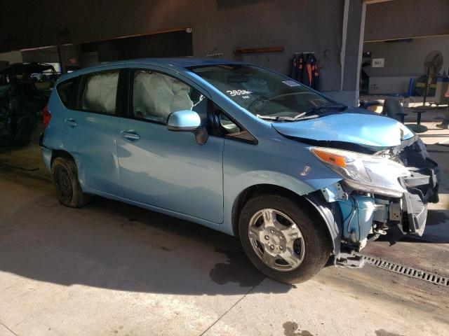 Photo 4 from auction – 2014 NISSAN VERSA NOTE with VIN 3N1CE2CP4EL431618